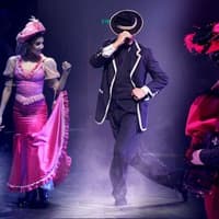Señor Tango Show — gallery 1