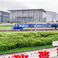 One-Way Hong Kong Airport Express Tickets [Direct Entry QR Code] — gallery 1