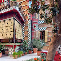 Gaudí's Casa Vicens: Guided Visit — gallery 1
