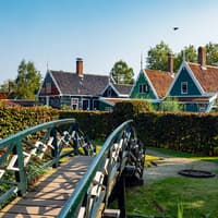 From Amsterdam: Zaanse Schans & Cheese Tasting Self-Guided Tour — gallery 4