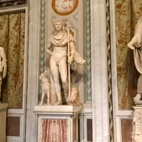 Combo: Borghese Gallery Entry & 3-Hour Hop-On Hop-Off Bus Tour — gallery 2