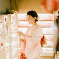 Tokyo Kimono Experience Tickets — gallery 5