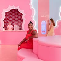 Museum of Ice Cream Chicago: Entry Ticket — gallery 1