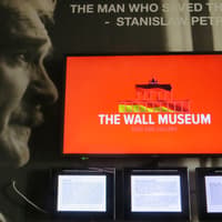 The Wall Museum East Side Gallery - Skip The Line Ticket — gallery 2