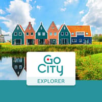 Go City Amsterdam Explorer Pass: Choose 3 to 7 Attractions — gallery 1