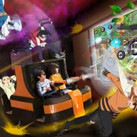 Fuji-Q Highland 1-Day Unlimited Ride Pass — gallery 2