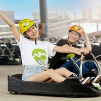 Skyline Luge Busan Tickets with Skyride Access — gallery 2