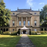 Historic Georgian building in Bath, featured on the Bridgerton Tour — Bridgerton: 1.5 Hour Guided Tour of Filming Locations in Bath with Music
