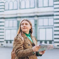 Florence Half-Day Guided Tour: City Centre & Uffizi Gallery with Optional Lunch — gallery 1
