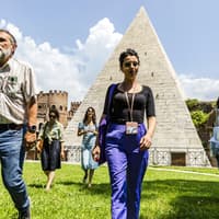 Testaccio Food & Market Tour: Special 15 Year Anniversary Edition — gallery 2