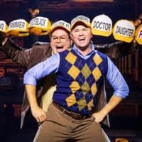 Gutenberg! The Musical — gallery 4