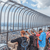 Empire State Building Observation Deck Tickets — gallery 5