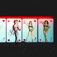 Crazy Horse Paris: Show + Backstage Experience — gallery 3