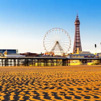 Blackpool Dungeon — gallery 1