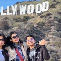 Hollywood Sign Los Angeles: 2-5.Hr Guided Tour with Snacks — gallery 2