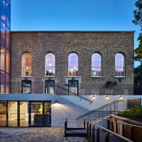 Museum of Literature Ireland — gallery 3