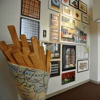 Fries Museum Bruges — gallery 1
