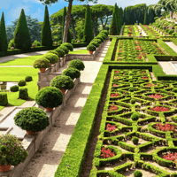 Castel Gandolfo Palace & Secret Garden Tickets — gallery 1
