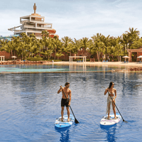 Aquaventure Waterpark Tickets with Dolphin Encounter — gallery 1