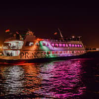 Hamburg Evening Lights Speicherstadt & Harbor Cruise — gallery 5