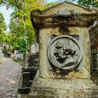 Père Lachaise Cemetery Audio Guide Tour of Famous Graves — gallery 3