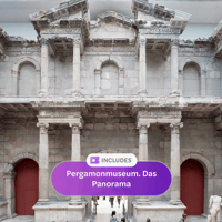 Berlin WelcomeCard: Free Museums Access & Unlimited Public Transport — gallery 5