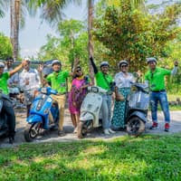 Siem Reap Countryside Vespa Adventure — gallery 1