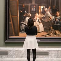 Art Walk Pass: Museo del Prado + Thyssen Bornemisza + Reina Sofia Entry Tickets — gallery 4