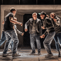 Punch — gallery 2