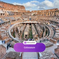 Rome Super Pass with Public Transport: Access to 10+ Attractions — gallery 3