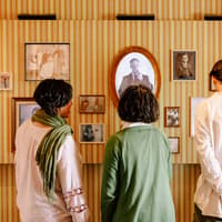 Cape Leeuwin Lighthouse Guided Tour — gallery 2