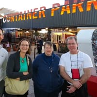Downtown Las Vegas: Walking Tour of Fremont Street from Past to Present — gallery 2