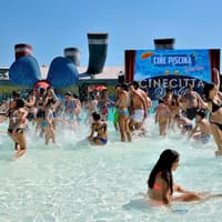 Aqua World Rome: Entry Ticket — gallery 1