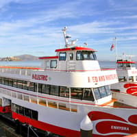 Golden Gate Bay Cruise — gallery 1