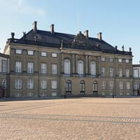 Tickets to Mystery Hunt by Amalienborg Palace — gallery 4