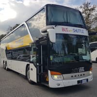 Rome: Walking Tour + Transfer from Civitavecchia — gallery 1
