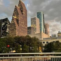 Houston: Guided City Driving Tour — gallery 1