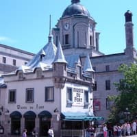 Quebec City: 2 Hour Guided Bus Tour — gallery 2
