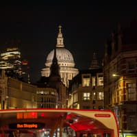 Tootbus: London Night Bus Tour — gallery 2