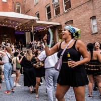 MoMA PS1: Entry Ticket — gallery 2