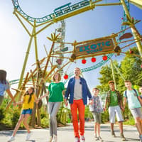 Walibi Belgium Entry Tickets — gallery 2
