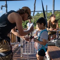 Walk The Plank — gallery 1