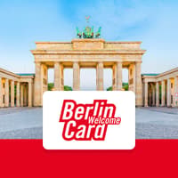 Berlin WelcomeCard: Free Museums Access & Unlimited Public Transport — gallery 1