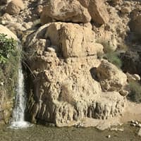 Masada, Ein Gedi & Dead Sea: Roundtrip from Tel Aviv — gallery 4