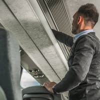 Round Trip Hong Kong Airport Express Tickets: Direct Entry (QR Code) — gallery 4