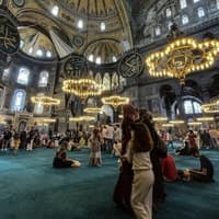 Istanbul Old City & Bosphorus: Tour — gallery 3