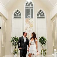 Las Vegas: Elvis Vow Renewal Ceremony — gallery 1