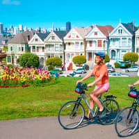 San Franciso Explorer Pass By Go City — gallery 2