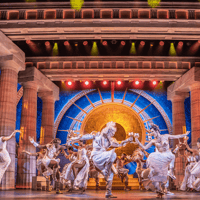 Disney's Hercules — gallery 4