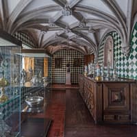 National Palace of Pena and Park: Entry Ticket & Guided Tour — gallery 1